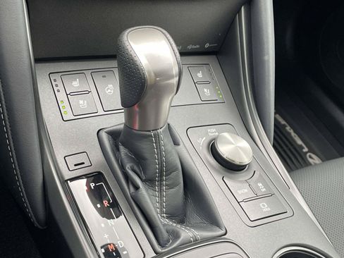 Used 2024 Lexus IS 350 F Sport w/ Memory Package AWD/4WD image 27
