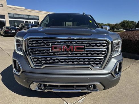 Used 2021 GMC Sierra 1500 Denali w/ Denali Ultimate Package image 2