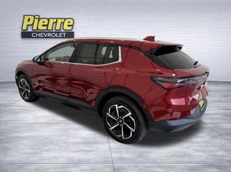 New 2026 Chevrolet Equinox EV LT video 2