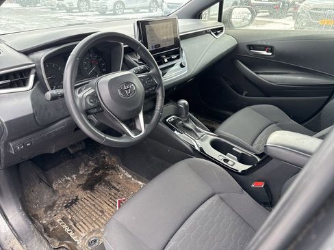 Used 2023 Toyota Corolla SE image 6