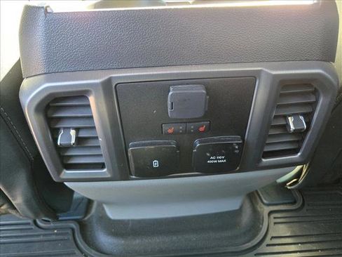 Used 2022 Ford F450 Limited w/ FX4 Off-Road Package image 14