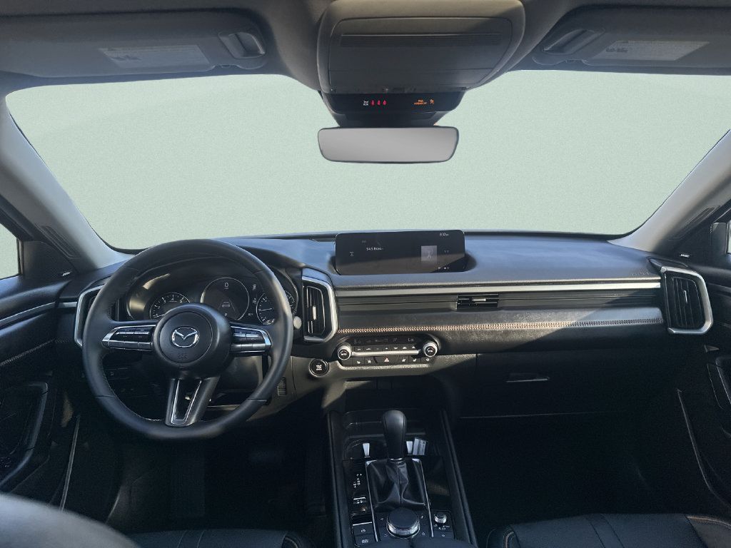 Used 2026 MAZDA CX-50 AWD 2.5 S w/ Premium Package image 21