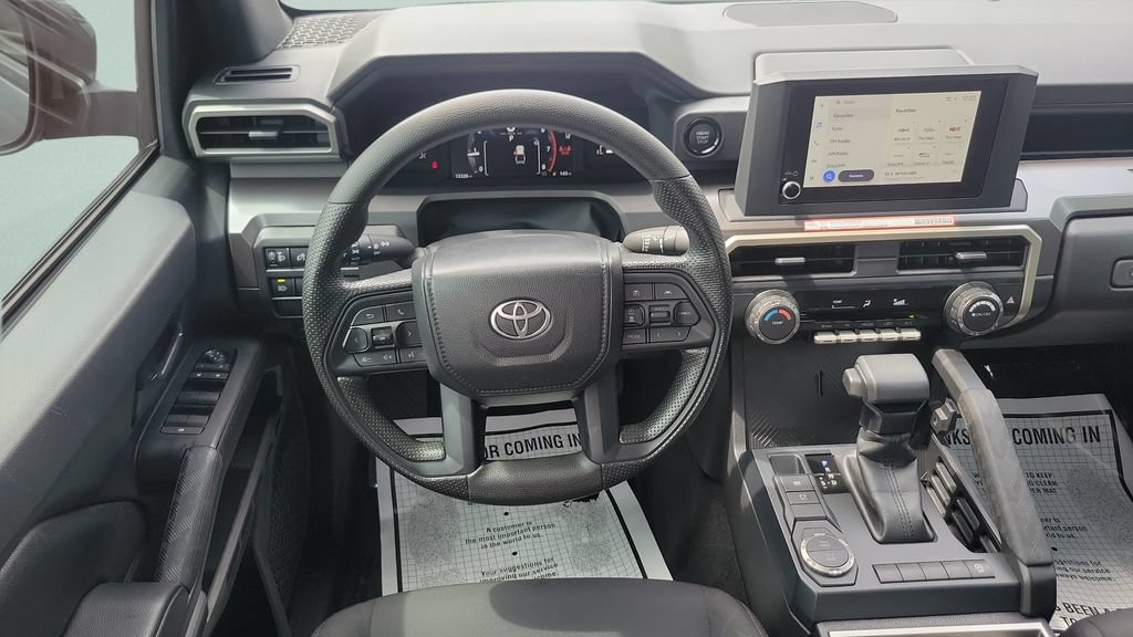 Used 2024 Toyota Tacoma SR5 RWD image 12