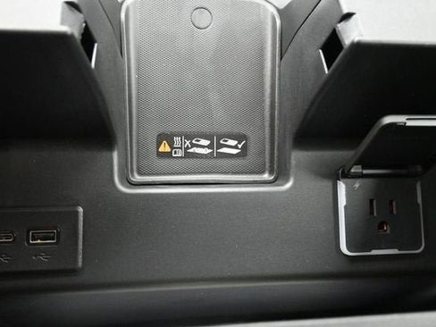 New 2026 Chevrolet Silverado 2500 High Country w/ Technology Package AWD/4WD image 33