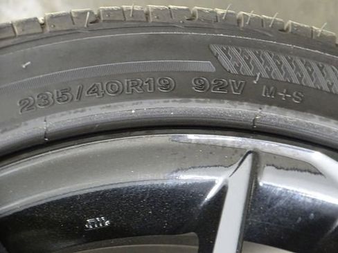 Used 2024 Toyota Camry XSE image 40