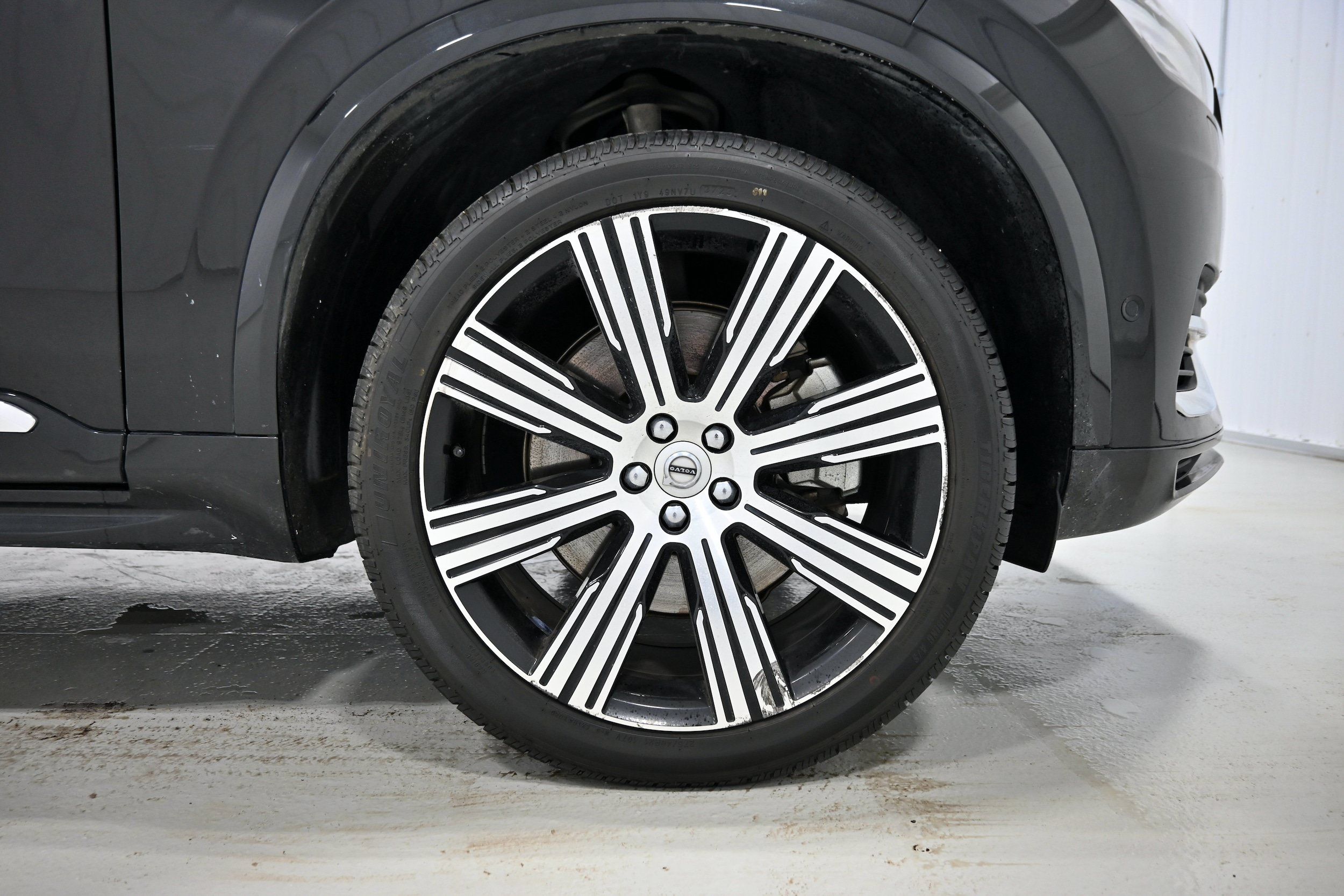 Used 2021 Volvo XC90 T8 Inscription w/ Advanced Package AWD/4WD image 41