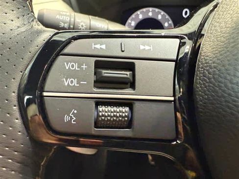 New 2025 Acura ADX A-Spec image 26