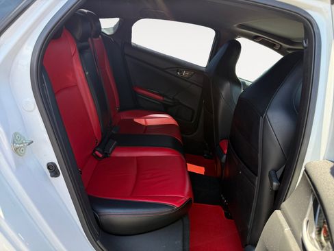 Used 2020 Honda Civic Si image 18