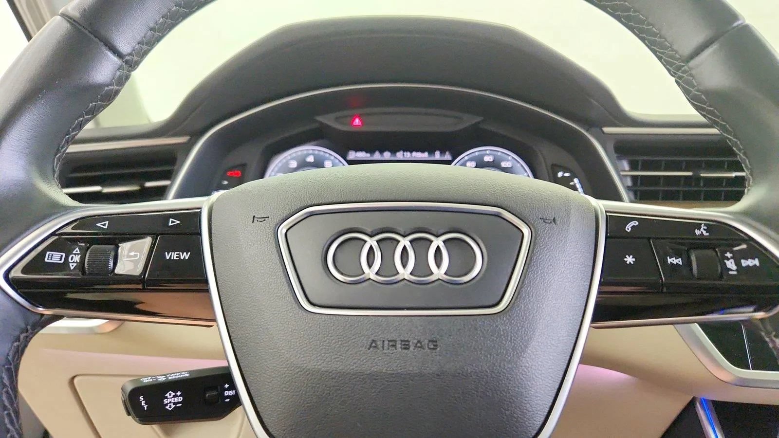 Used 2024 Audi A6 Premium Plus AWD/4WD image 18