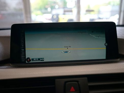 Used 2016 BMW 428i xDrive Coupe AWD/4WD image 8