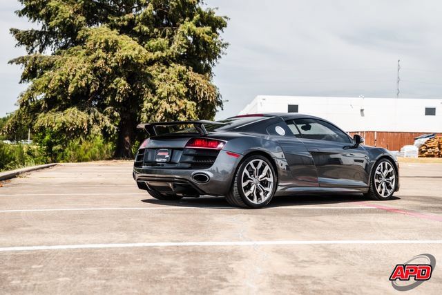 Used 2011 Audi R8 V10 AWD/4WD image 46