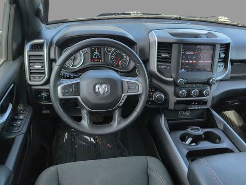 Used 2023 RAM 1500 Big Horn AWD/4WD image 32