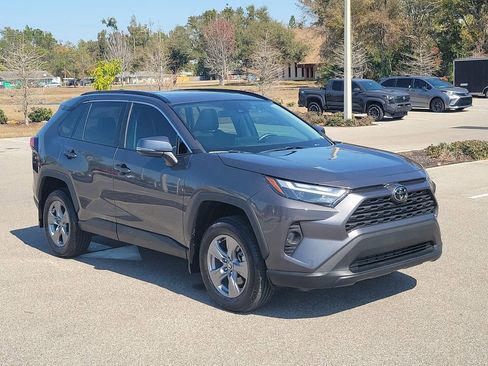 Certified 2024 Toyota RAV4 XLE w/ Convenience Package image 3