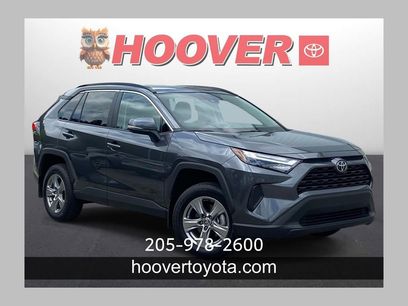 Used 2025 Toyota RAV4 XLE w/ Convenience Package