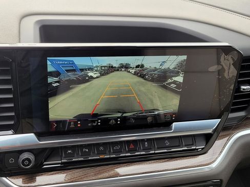 New 2026 Chevrolet Silverado 1500 LT Trail Boss w/ LT Trail Boss Premium Package image 19