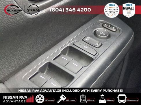 Used 2024 Honda CR-V Sport-L image 25