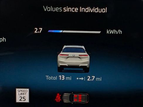 New 2026 BMW iX xDrive60 image 10