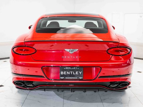 Used 2024 Bentley Continental GT V8 image 10