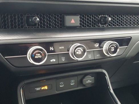 New 2026 Honda CR-V LX image 24