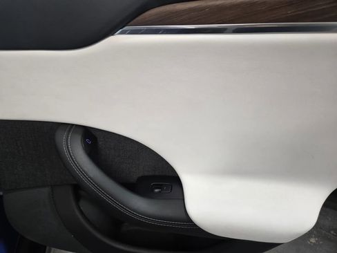 Used 2021 Tesla Model S Long Range image 8