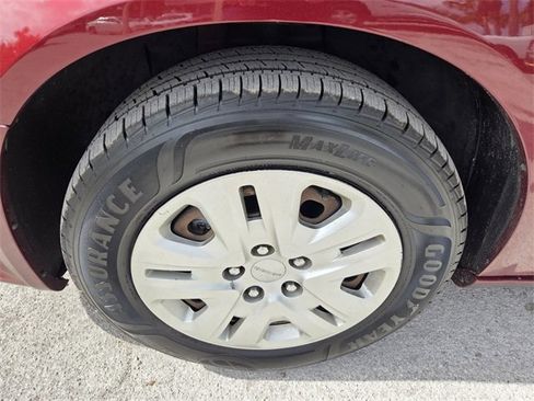 Certified 2017 Dodge Grand Caravan SE w/ Power Window Group image 21