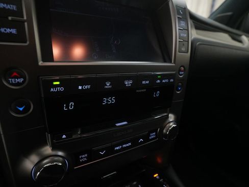 Used 2020 Lexus GX 460 Premium w/ Premium Package AWD/4WD image 21