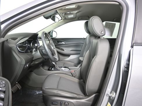 Used 2023 Buick Encore GX Select w/ Sport Touring Package AWD/4WD image 20