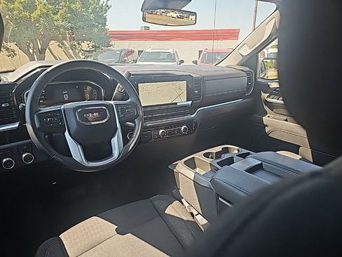 Used 2023 GMC Sierra 1500 Elevation AWD/4WD image 20