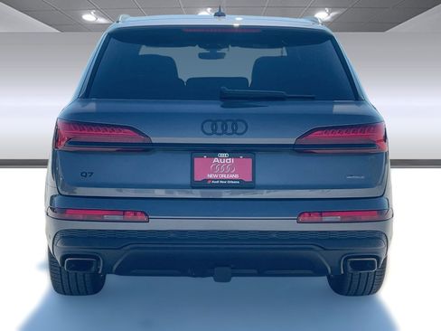 New 2026 Audi Q7 3.0T Premium Plus image 10