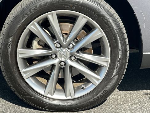 Used 2013 Lexus RX 450h AWD w/ Navigation Pkg image 12