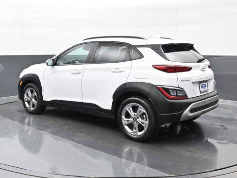 Certified 2023 Hyundai Kona SEL w/ Cargo Package AWD/4WD image 3