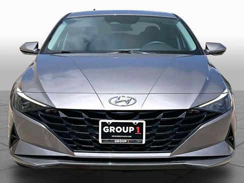 Used 2023 Hyundai Elantra SEL FWD image 4