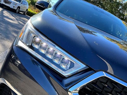 Used 2020 Acura MDX w/Technology Pkg image 28