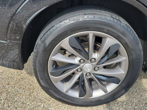 Used 2022 Buick Encore GX Preferred FWD image 6