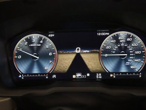 New 2026 Subaru Forester Wilderness image 17