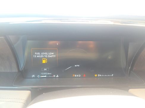 Used 2020 Lincoln Navigator Reserve w/ Luxury Package AWD/4WD image 20