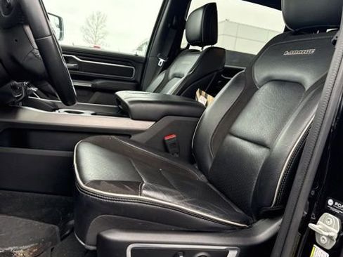 Used 2023 RAM 1500 Laramie image 21