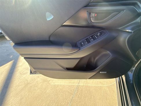 New 2026 Subaru Impreza RS image 13