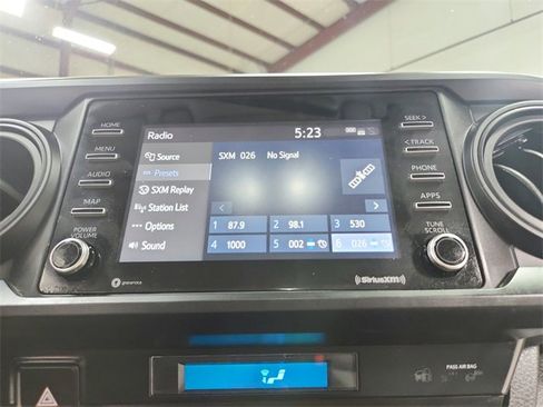 Used 2023 Toyota Tacoma SR image 27