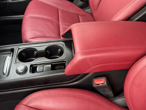 Certified 2025 Lincoln Corsair Reserve FWD image 24