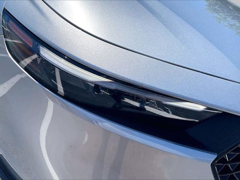 Used 2025 Honda Accord Sport image 28