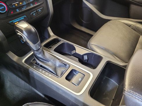 Used 2018 Ford Escape SEL FWD image 26