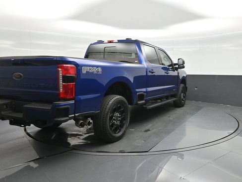 New 2026 Ford F250 XLT w/ XLT Premium Package AWD/4WD image 7