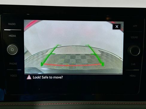 Used 2025 Volkswagen Jetta GLI Autobahn image 13