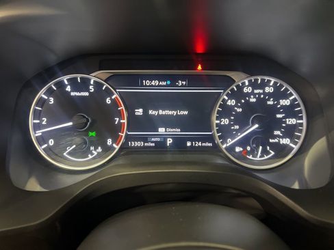 Certified 2023 Nissan Rogue SV w/ SV Premium B Package image 60