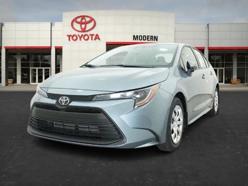 New 2026 Toyota Corolla LE image 5