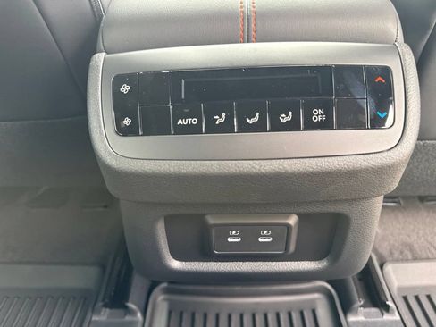 New 2026 Nissan Pathfinder Rock Creek w/ Rock Creek Premium Package AWD/4WD image 31