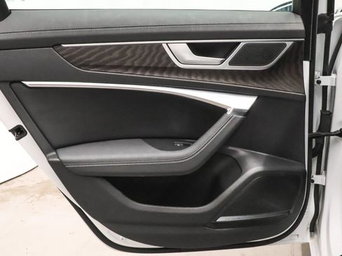 Used 2023 Audi A6 Premium Plus w/ Premium Plus Package image 12