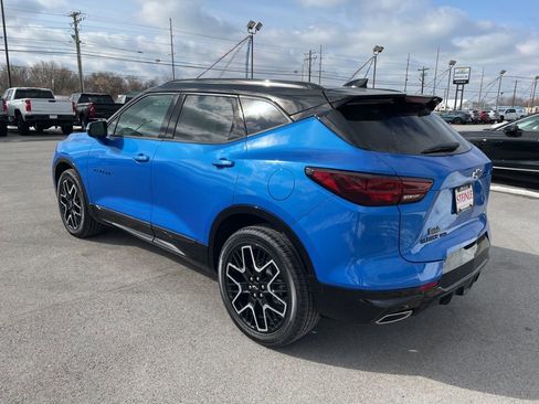 New 2026 Chevrolet Blazer RS w/ Enhanced Convenience Package image 5