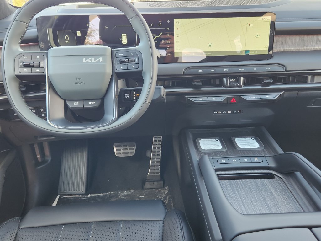 New 2027 Kia Telluride SX Prestige X-Line AWD/4WD image 11